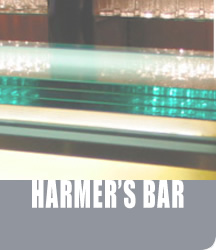 Harmer�s Bar - Feste feiern in einem Wiener Stadtpalais