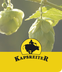 Brauerei Kapsreiter - die ober�sterreichische Privatbrauerei