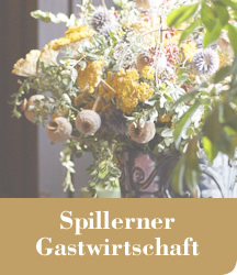 Spillerner Gastwirtschaft - Gasthaus, Brauerei, Biolandwirtschaft